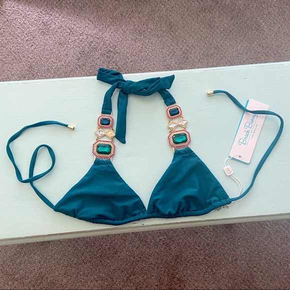 Beach Bunny Jazmin Top - Picture 3 of 9